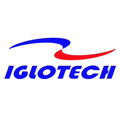 Iglotech ITHO, Enervent